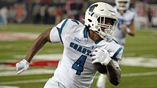No. 14 Coastal Carolina ready for road test vs. Appalachian State (College Football)