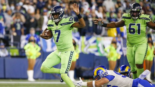 Seahawks prepare to face Steelers without Russell Wilson (NFL)