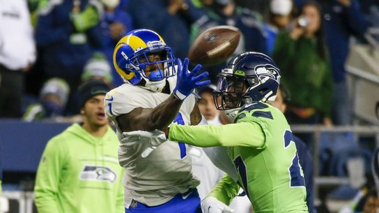 Seahawks’ defense on pace to allow record number of yards (NFL)