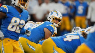 Raiders, Chargers serve Week 18 nightcap playoff play-in style (NFL)