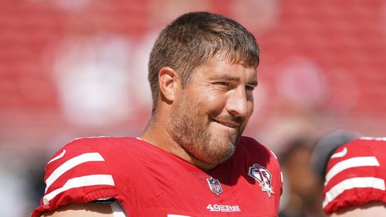 Reports: Seven-time Pro Bowl C Alex Mack retiring (NFL)