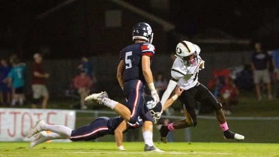 Jacksonville State commit Philstavious Dowdell killed in Dadeville shooting (College Football)