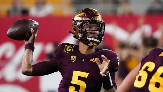 Inconsistent teams square off as USC meets ASU (College Football)