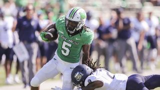 C-USA threatens legal action to keep 3 members from leaving early (College Football)