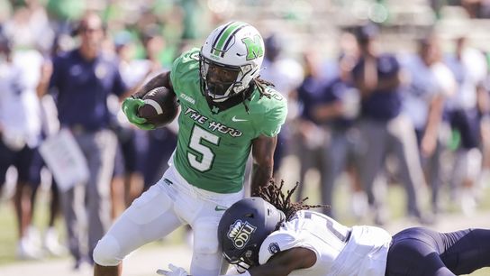 C-USA threatens legal action to keep 3 members from leaving early (College Football)