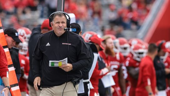 Rutgers, Northwestern aim to bounce back from lopsided losses (College Football)