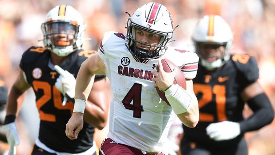 South Carolina, Vanderbilt still looking for first SEC win (College Football)