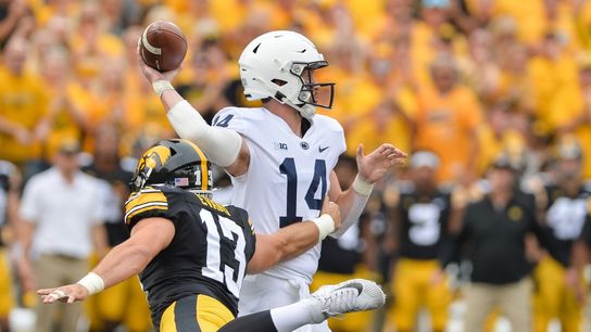 No. 3 Iowa edges No. 4 Penn State in Big Ten showdown (College Football)