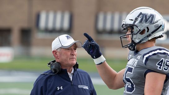 Colonial Athletic Association adds Hampton, Monmouth, Stony Brook (College Football)