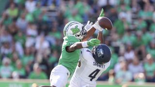 Southern Miss, Marshall, ODU to leave C-USA in June (College Football)