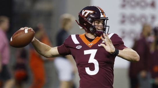 Georgia Tech, Virginia Tech try to keep their bowl hopes alive (College Football)