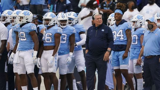Mack Brown receives 1-year extension at North Carolina (College Football)