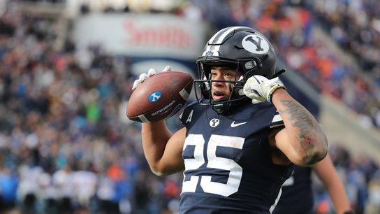 No. 19 BYU gets preview of Big 12 future at Baylor (College Football)