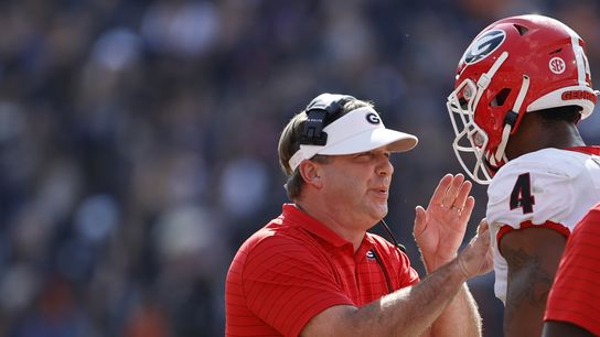 Four-star TE Oscar Delp commits to Georgia (College Football)