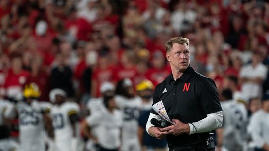 Nebraska, off another painful loss, knows Minnesota presents different challenge (College Football)