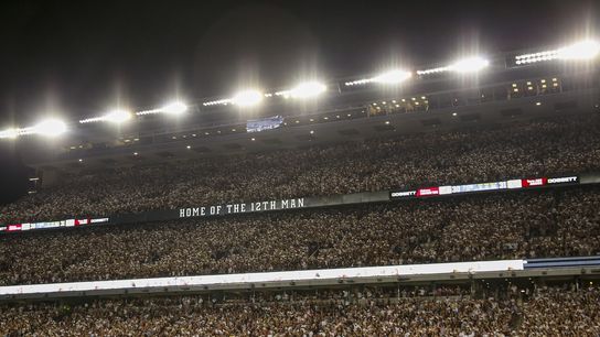 Report: Alabama man killed over Alabama game (College Football)