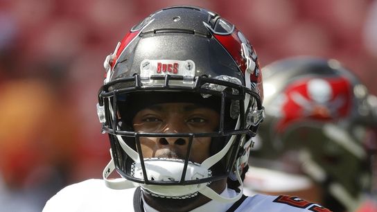 Bucs CB Richard Sherman (hamstring) could miss time (NFL)