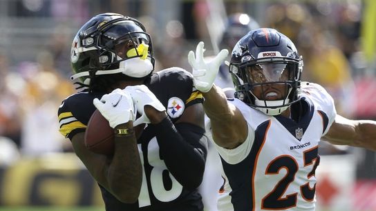 Ravens reach deal with former All-Pro CB Kyle Fuller (NFL)