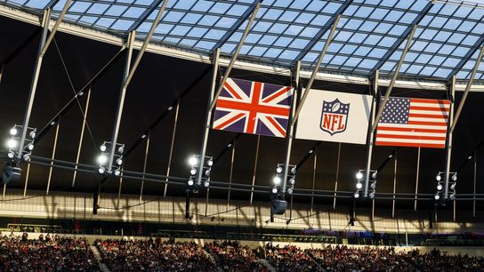 Three German cities in running to host regular-season game (NFL)