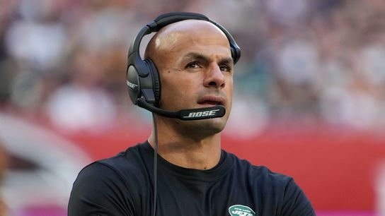 Jets owners has 'unwavering' support for Robert Saleh (NFL)