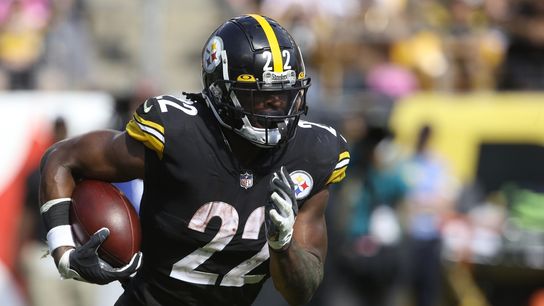 Balanced attack pushes Steelers past Broncos (NFL)