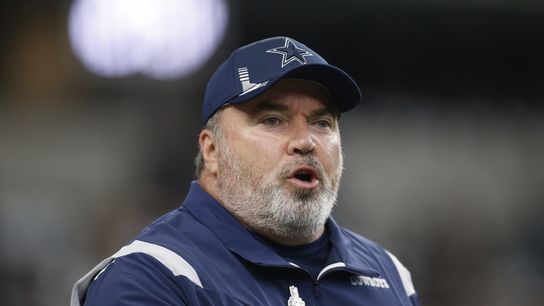Reports: Cowboys' Mike McCarthy tests positive for COVID-19 (NFL)