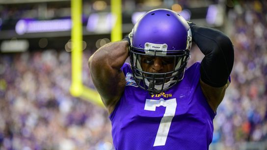 Vikings put CB Patrick Peterson on COVID list (NFL)