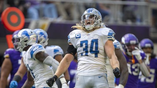 Hunt for first win continues for banged-up Lions as Bengals roll in (NFL)