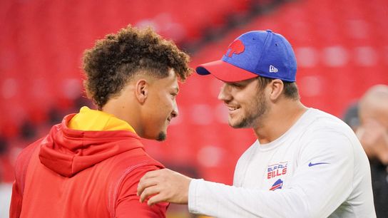 Playoff-clinching scenarios for Bills, Chiefs and Lions (NFL)
