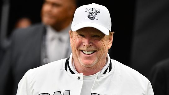 Raiders owner Mark Davis favors release of WFT report (NFL)
