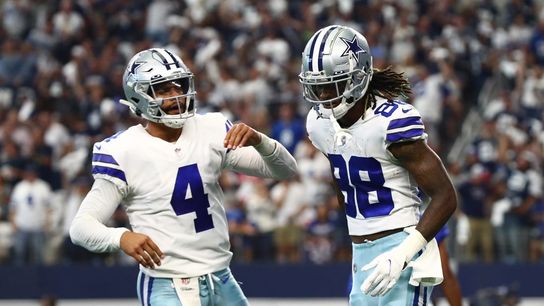 Cowboys hit stride, Colts summon pride for stretch run (NFL)
