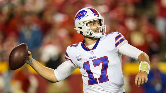 Ryan Tannehill, Titans need better effort vs. stingy Bills (NFL)