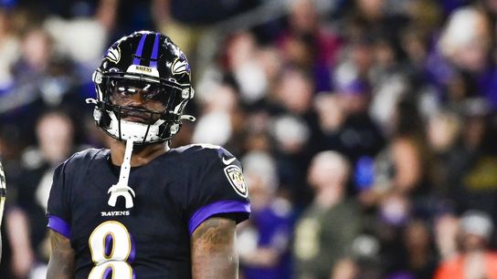 Ravens QB Lamar Jackson returns to practice (NFL)