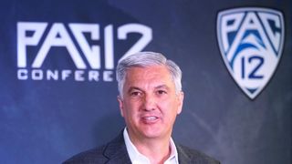 Pac-12 commissioner cautions of 'harm' from USC, UCLA departures (College Football)