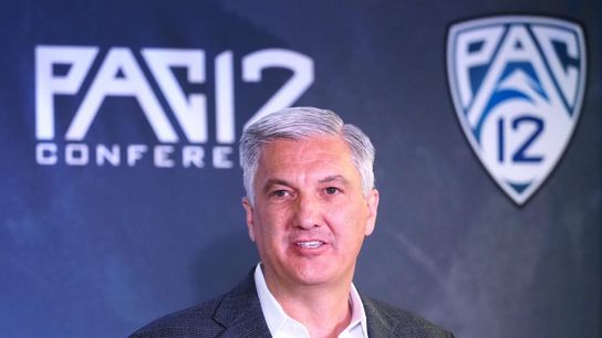 Pac-12 commissioner cautions of 'harm' from USC, UCLA departures (College Football)
