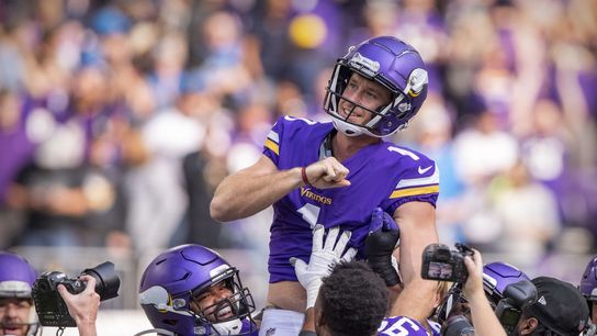 Vikings, Lions likely missing top RBs in rematch (NFL)
