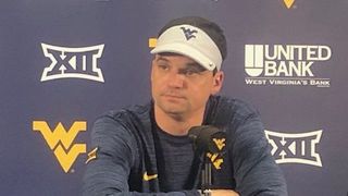 Report: WVU finalizing deal with new AD, plans to keep coach (College Football)