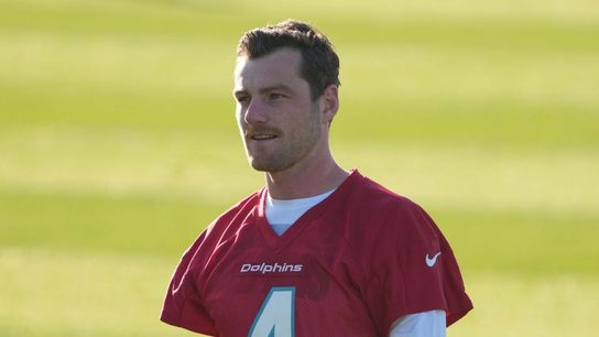 Bengals sign QB Reid Sinnett after Joe Burrow injury (NFL)
