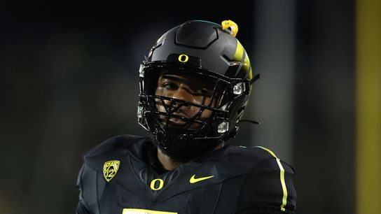 2022 NFL Draft: Where will Kayvon Thibodeaux land? (NFL)