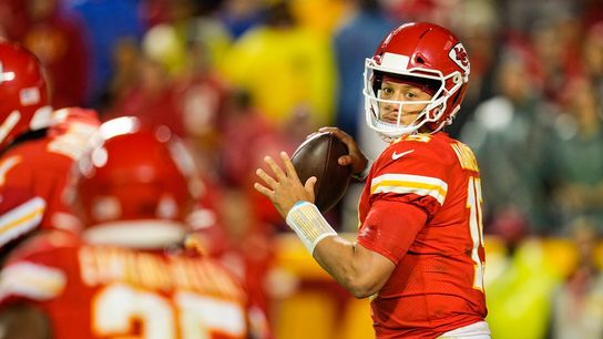 Chiefs slight home favorites ahead of Bills rematch (NFL)