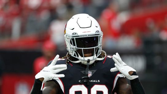 Cardinals' Jonathan Ward, Packers' Kylin Hill carted off after collision (NFL)