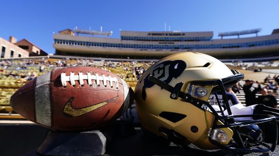Colorado fires offensive coordinator Darrin Chiaverini (College Football)