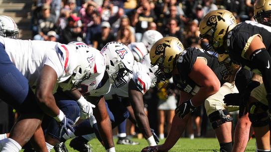 Arizona loses 18th straight game in blowout fashion at Colorado (College Football)