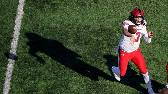 Kansas State hopes to shake off slump at Texas Tech (College Football)