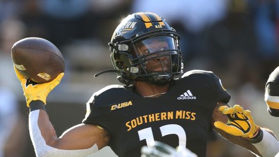 Reports: Southern Miss to join Sun Belt, leave C-USA (College Football)