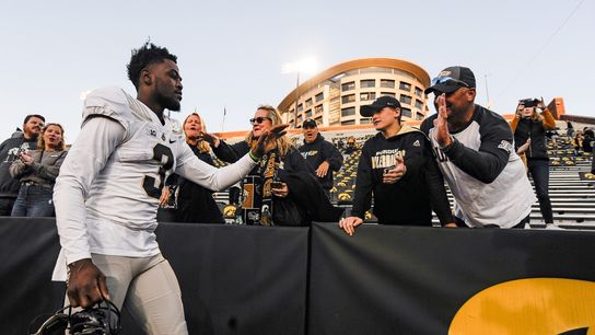After upsetting Iowa, No. 25 Purdue takes on Wisconsin (College Football)