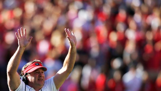 Georgia eclipses Alabama as No. 1 recruiting class for 2022 (College Football)