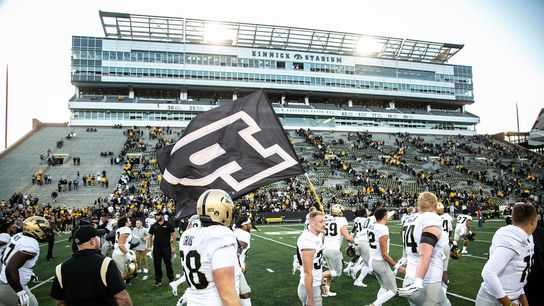 Georgia stays No. 1, Purdue enters Top 25 after 14 years (College Football)