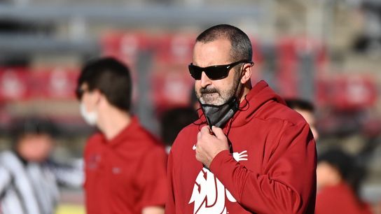 Report: Nick Rolovich seeking $25M from Washington State (College Football)