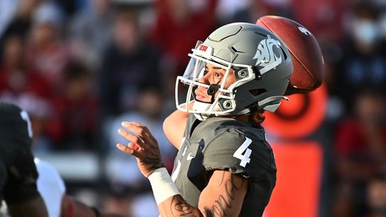 Wazzu, moving on without Nick Rolovich, faces BYU (College Football)